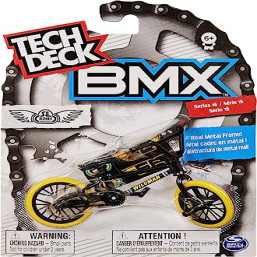 Tech Deck BMX Singles Asst. 3